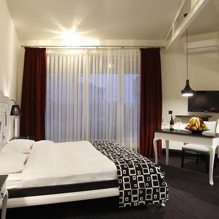 Lush Hotel Taksim - Special Category اسطنبول المظهر الخارجي الصورة