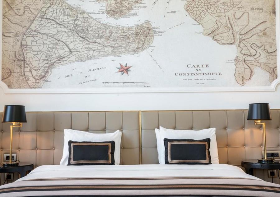 Lush Hotel Taksim - Special Category اسطنبول المظهر الخارجي الصورة