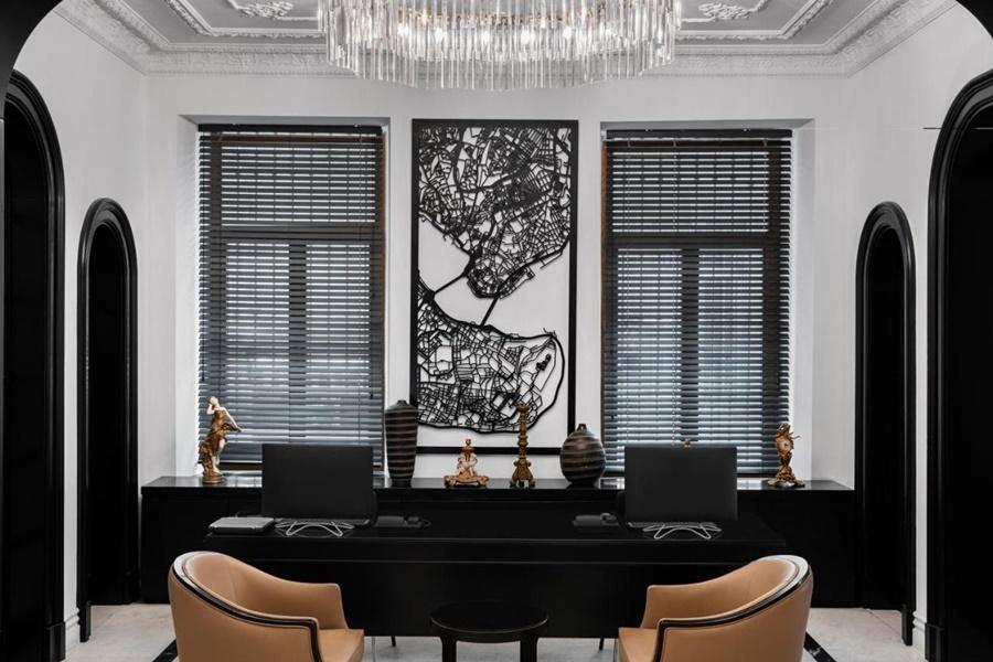 Lush Hotel Taksim - Special Category اسطنبول المظهر الخارجي الصورة