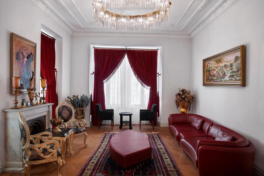 Lush Hotel Taksim - Special Category اسطنبول المظهر الخارجي الصورة