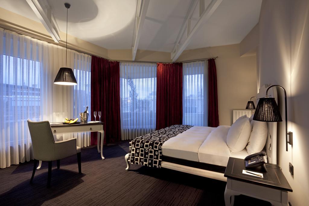 Lush Hotel Taksim - Special Category اسطنبول المظهر الخارجي الصورة