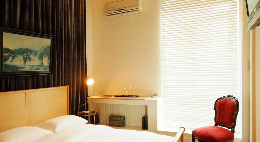 Lush Hotel Taksim - Special Category اسطنبول المظهر الخارجي الصورة