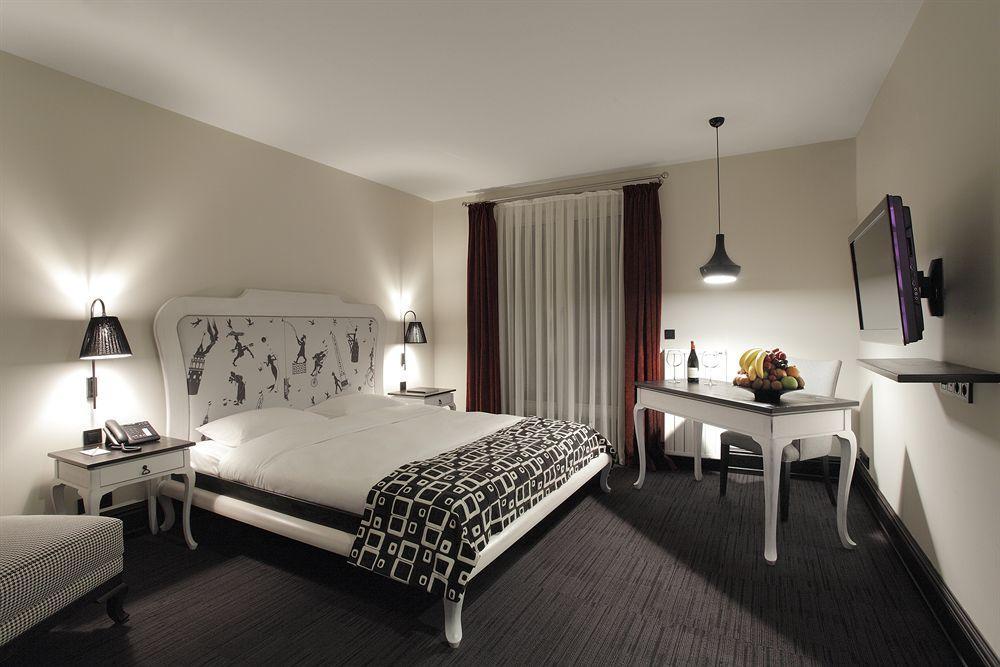 Lush Hotel Taksim - Special Category اسطنبول المظهر الخارجي الصورة