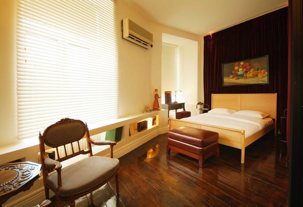 Lush Hotel Taksim - Special Category اسطنبول الغرفة الصورة