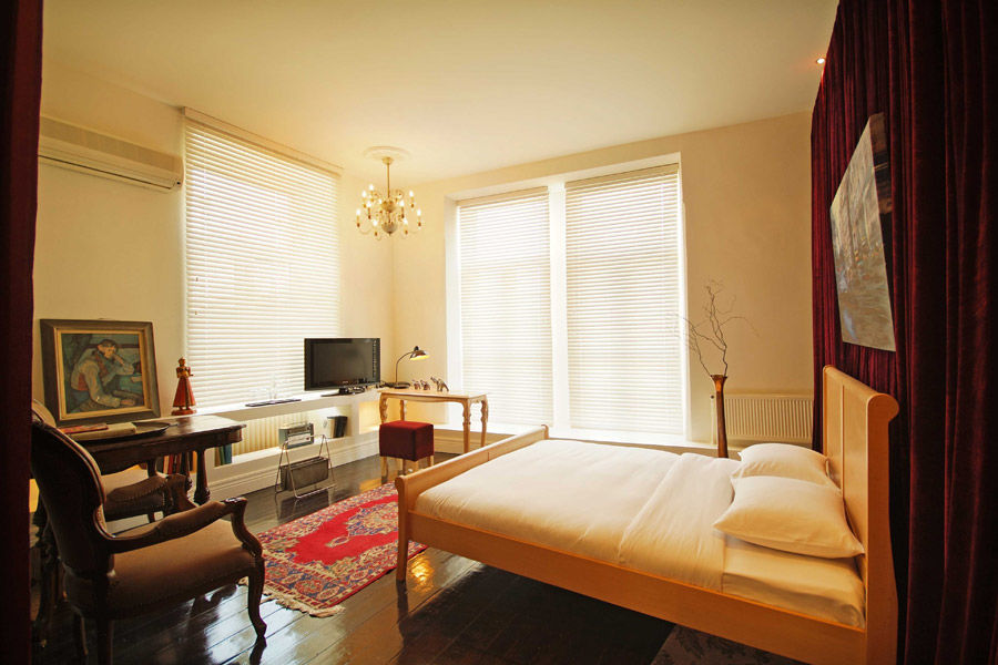 Lush Hotel Taksim - Special Category اسطنبول المظهر الخارجي الصورة