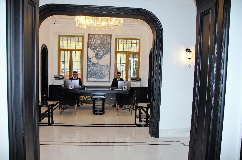 Lush Hotel Taksim - Special Category اسطنبول المظهر الخارجي الصورة