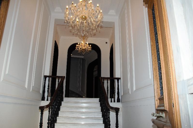 Lush Hotel Taksim - Special Category اسطنبول المظهر الخارجي الصورة