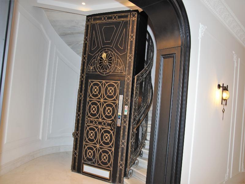 Lush Hotel Taksim - Special Category اسطنبول المظهر الخارجي الصورة