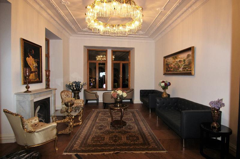 Lush Hotel Taksim - Special Category اسطنبول المظهر الخارجي الصورة