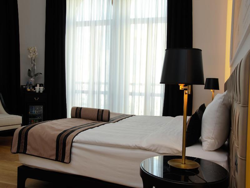 Lush Hotel Taksim - Special Category اسطنبول المظهر الخارجي الصورة